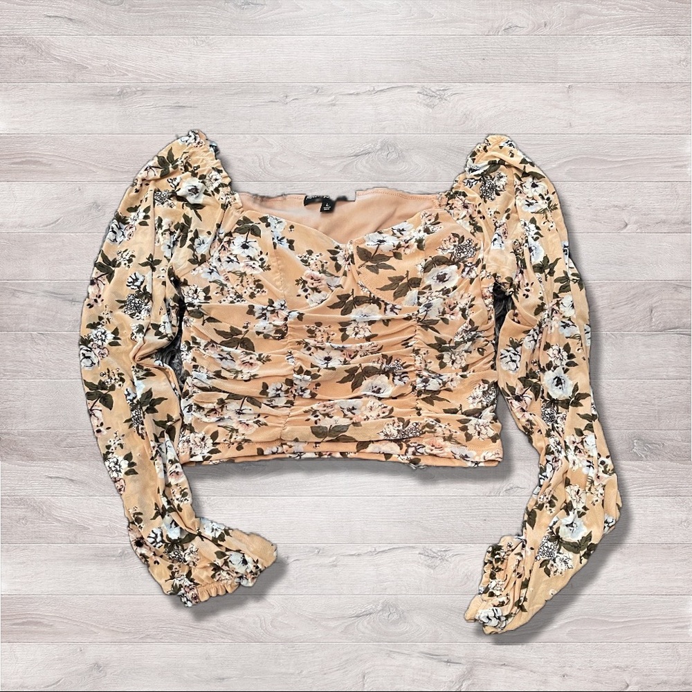 Almost * Famous Top